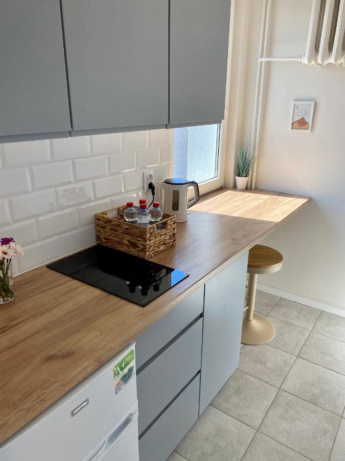 Rj Apartments Monika 소포트 외부 사진