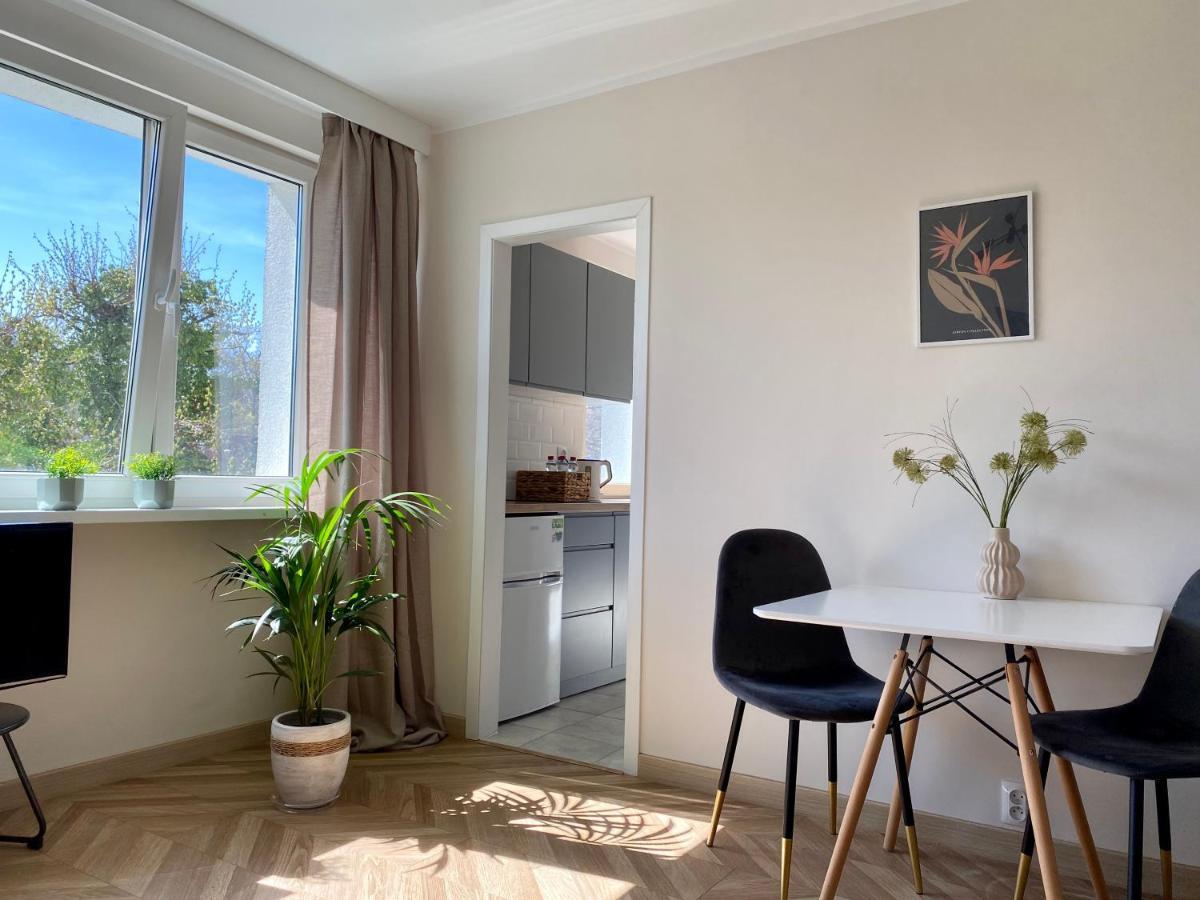 Rj Apartments Monika 소포트 외부 사진