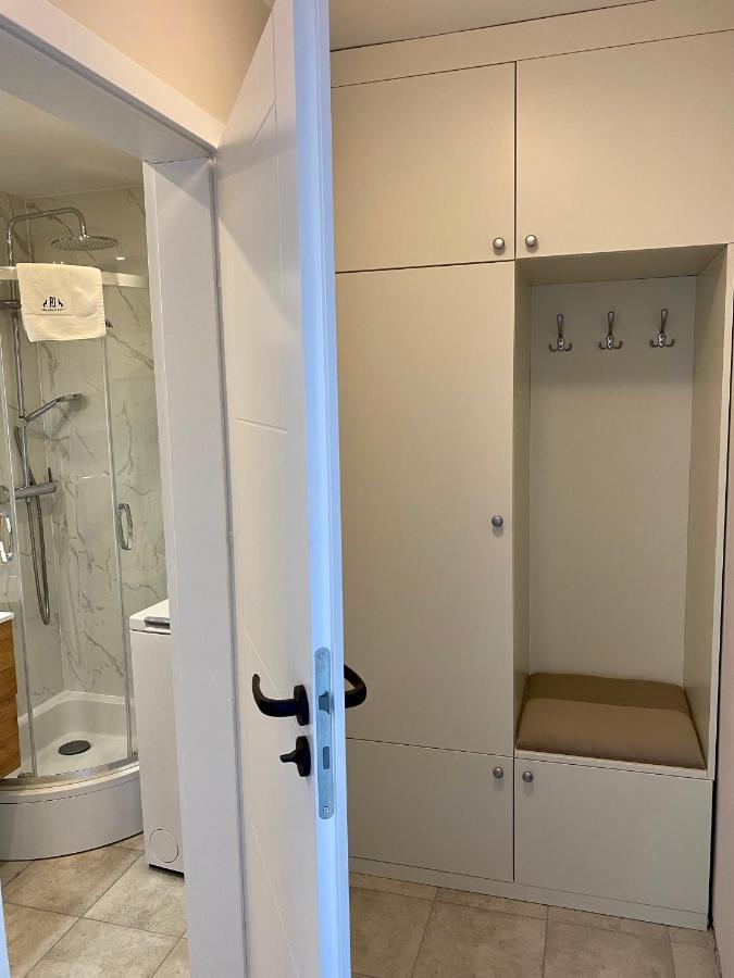 Rj Apartments Monika 소포트 외부 사진